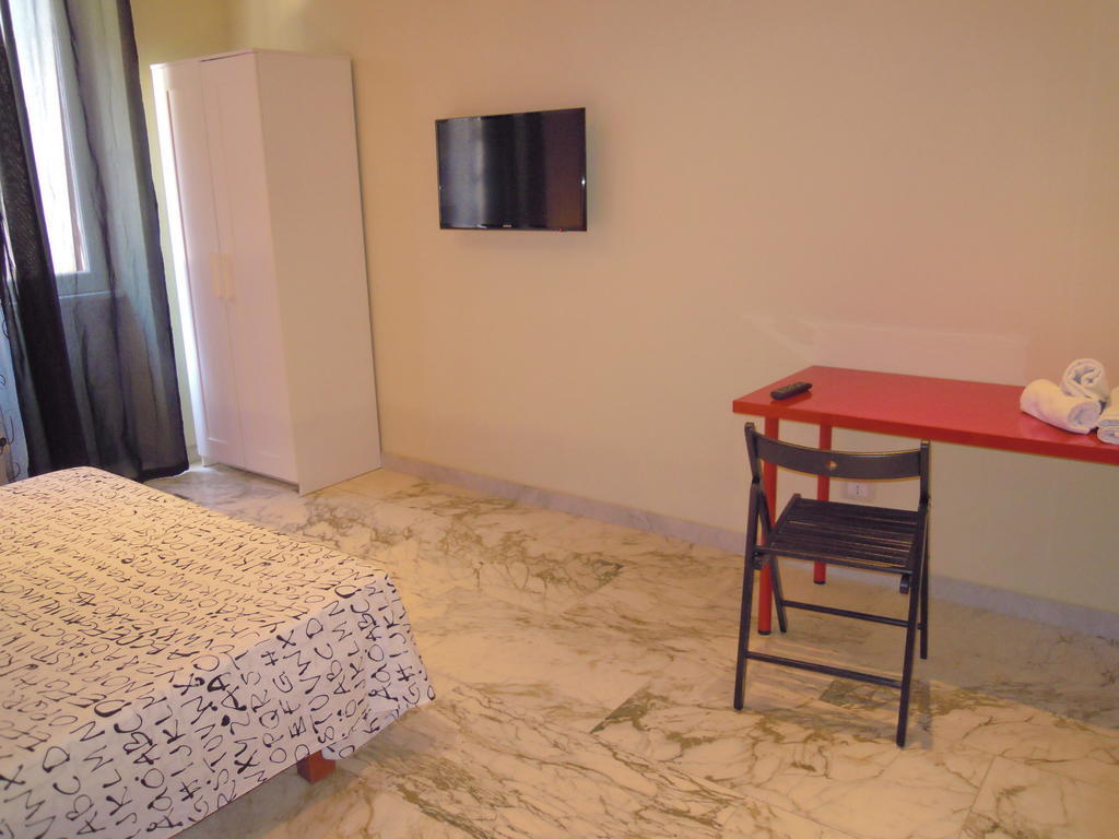 H501 B&B - Rome — Foto 1