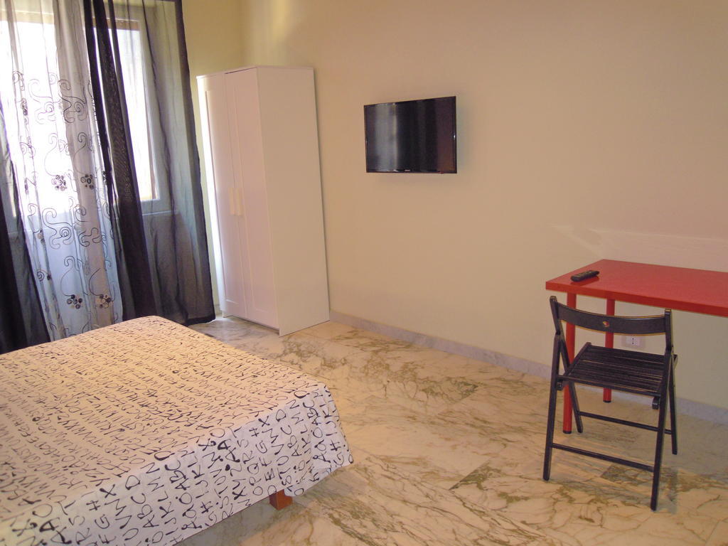 H501 B&B - Rome, Rome